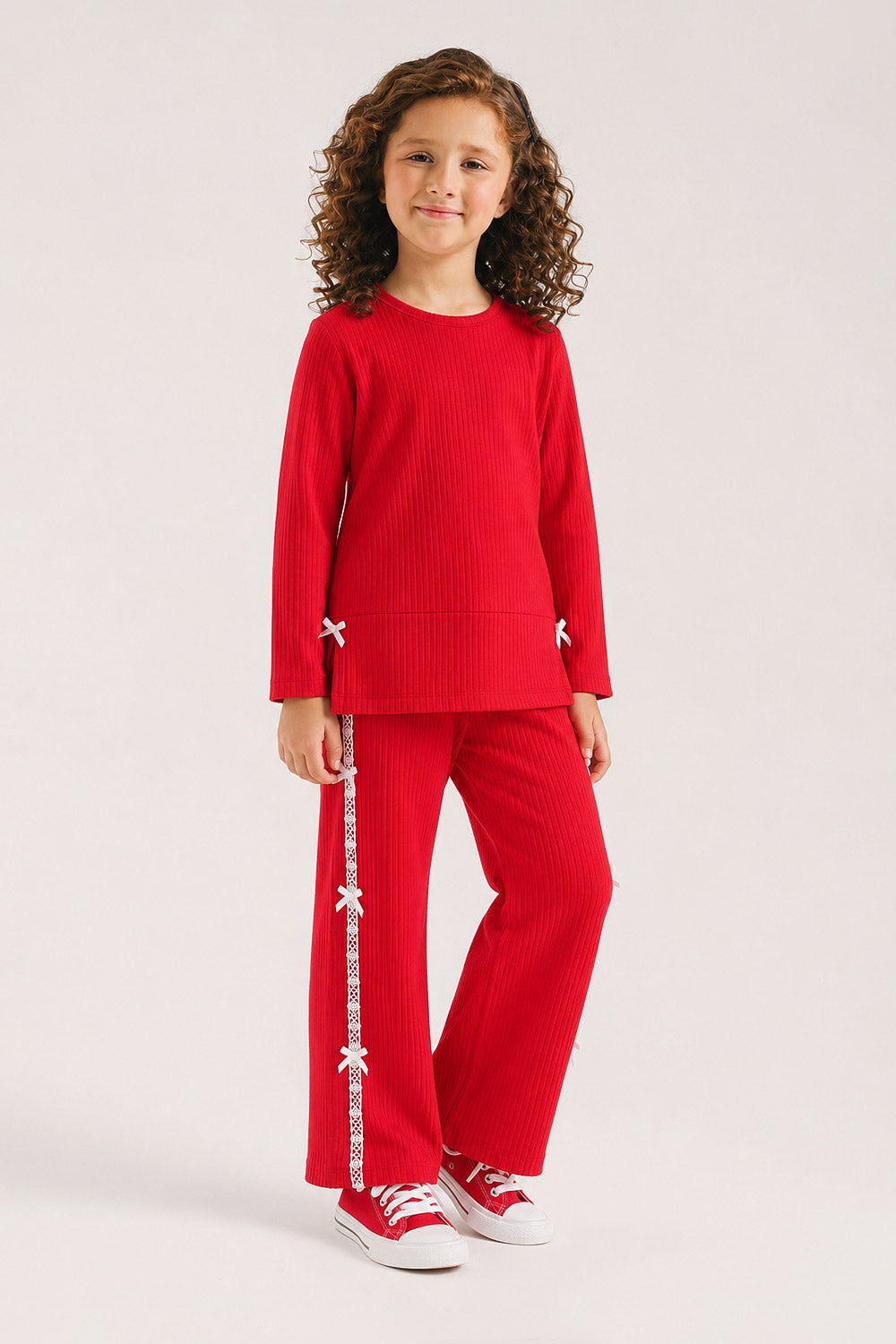 TRENDY GIRLS SHIRT