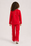 TRENDY GIRLS CO-ORD SET