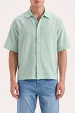 JACQUARD SHIRT