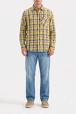 CHECKERED SHIRT