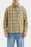 CHECKERED SHIRT