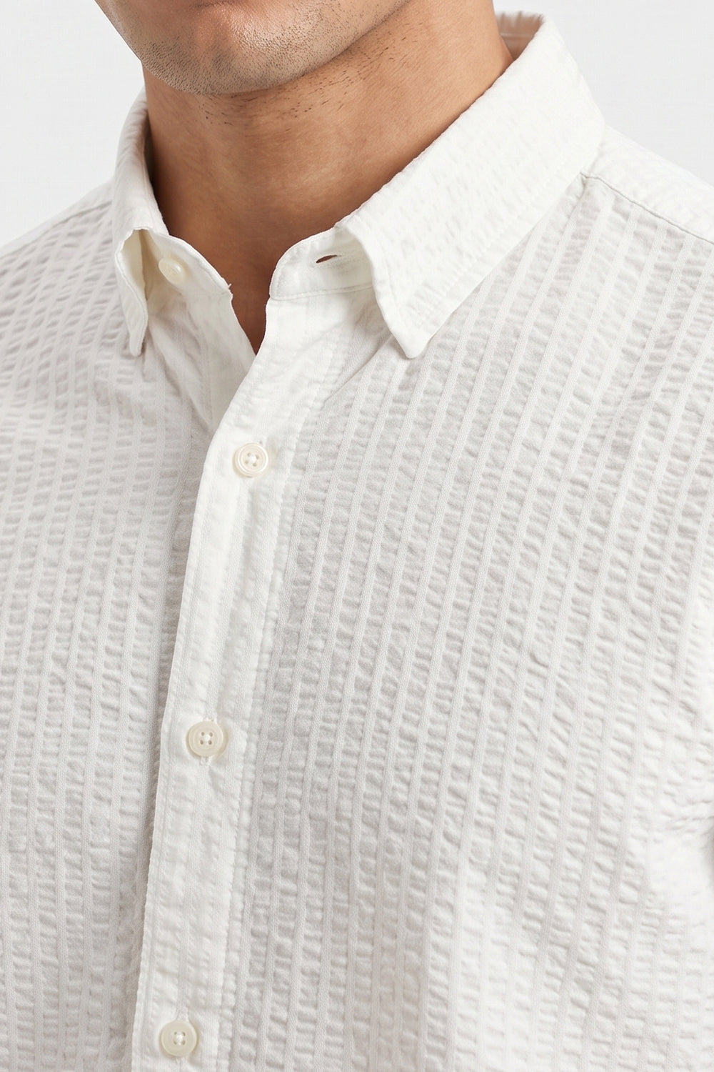 PREMIUM BUTTON DOWN SHIRT