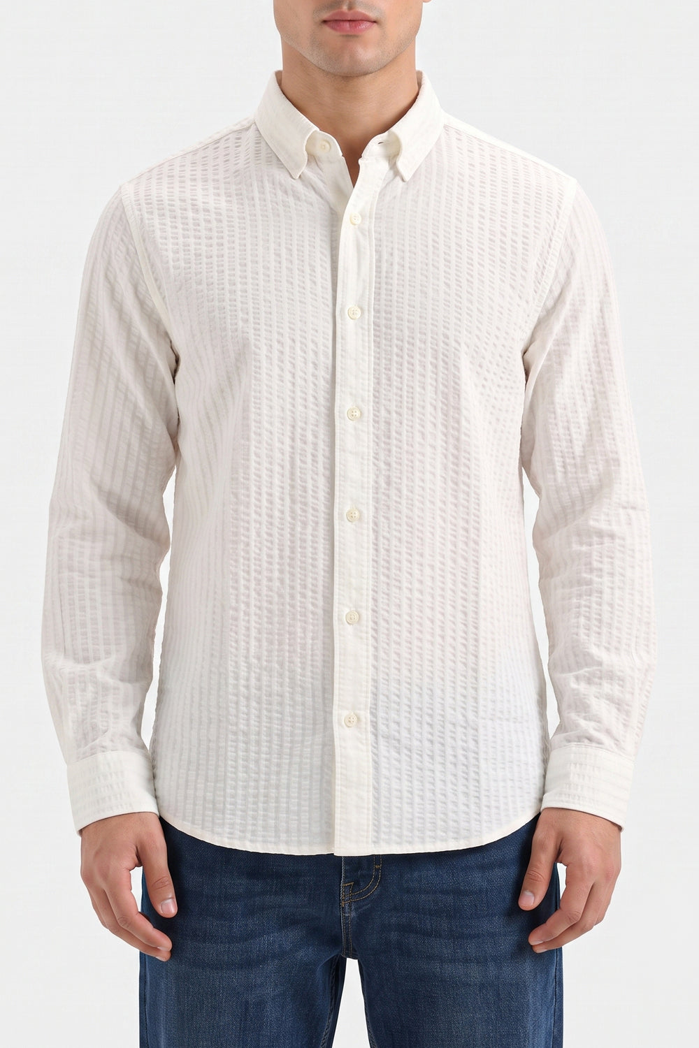 PREMIUM BUTTON DOWN SHIRT