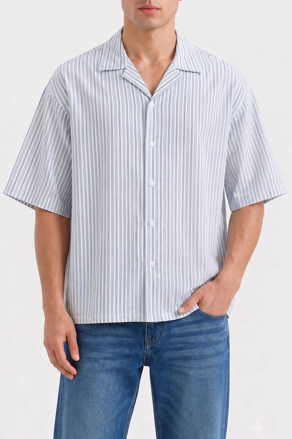 STRIPER RESORT COLLAR