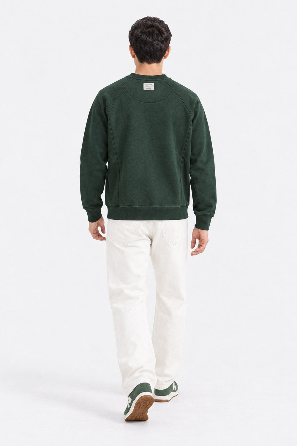 TRENDY SWEARTSHIRT