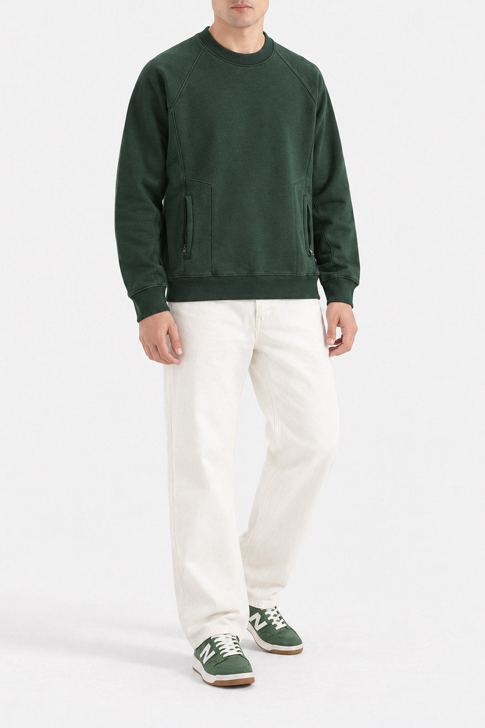 TRENDY SWEARTSHIRT
