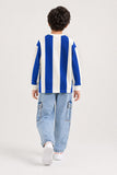 BOYS STRIPER TEE