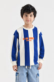 BOYS STRIPER TEE