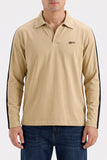 JOHNNY COLLAR  POLO