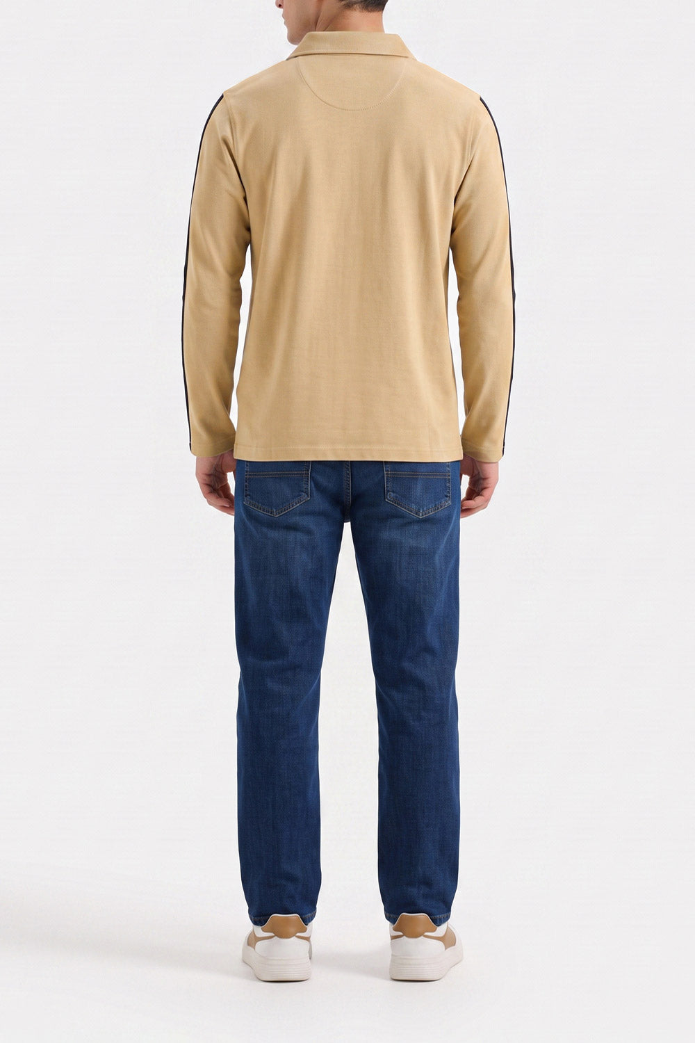 JOHNNY COLLAR  POLO
