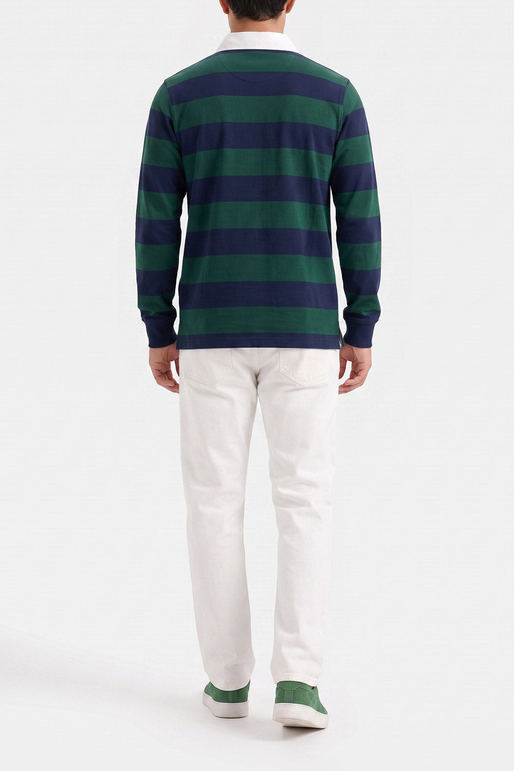 STRIPER POLO