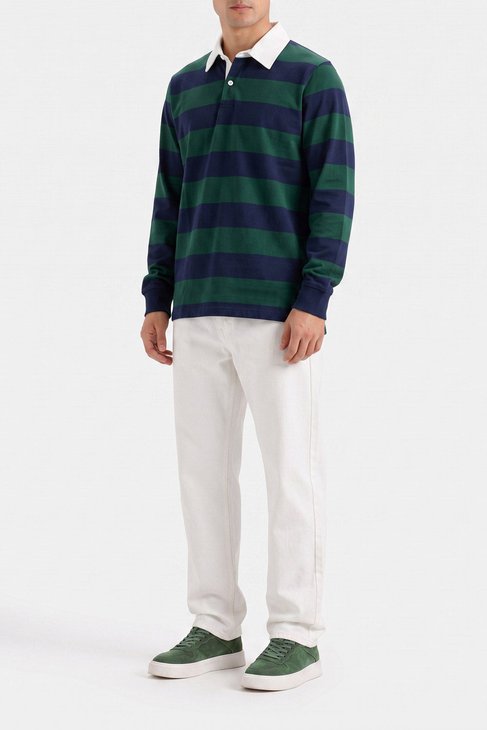 STRIPER POLO