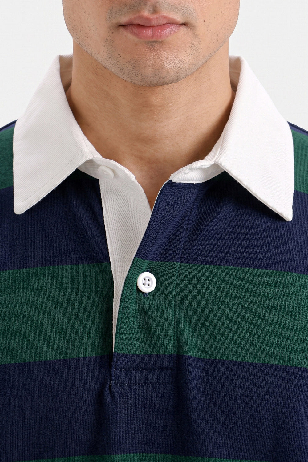 STRIPER POLO
