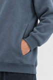 BASIC SWEARTSHIRT