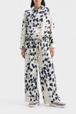 PRINTED CO-ORD SET