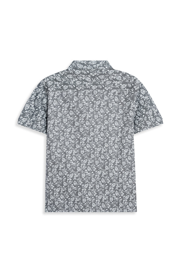 MEN PRINTED SHIRT