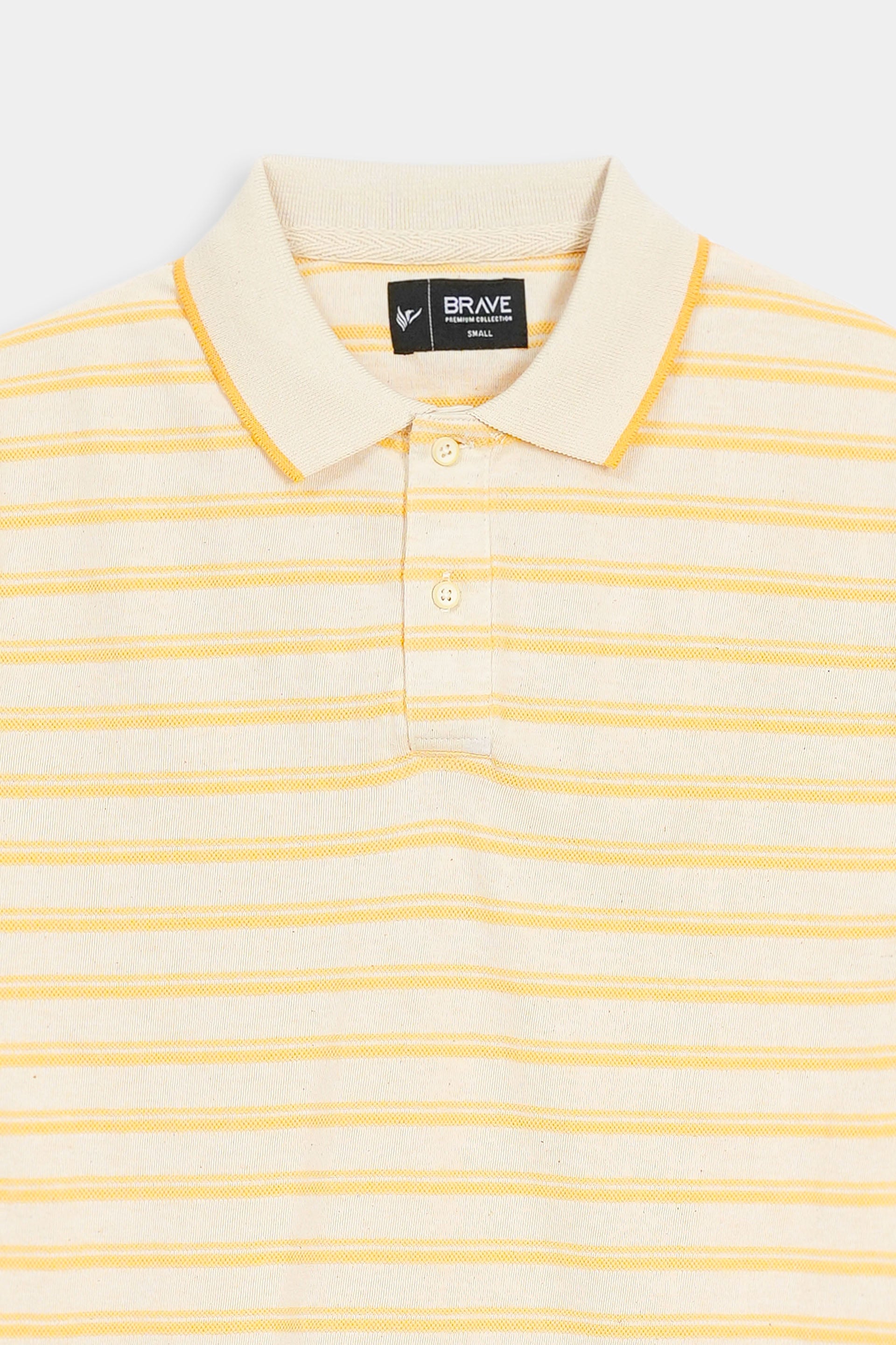 MENS ESSENTIAL POLO