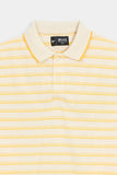 MENS ESSENTIAL POLO