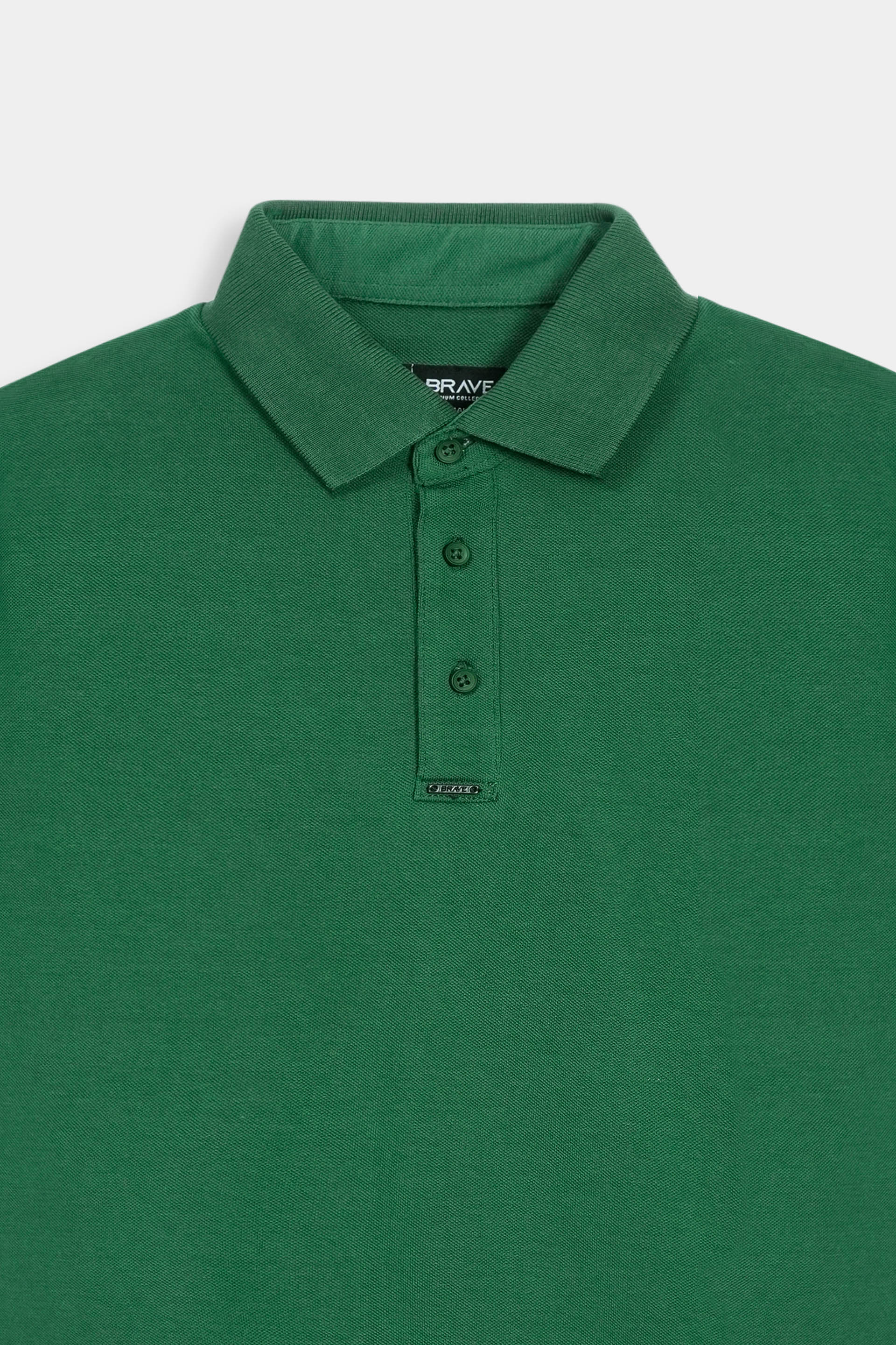 MEN ESSENTIAL POLO