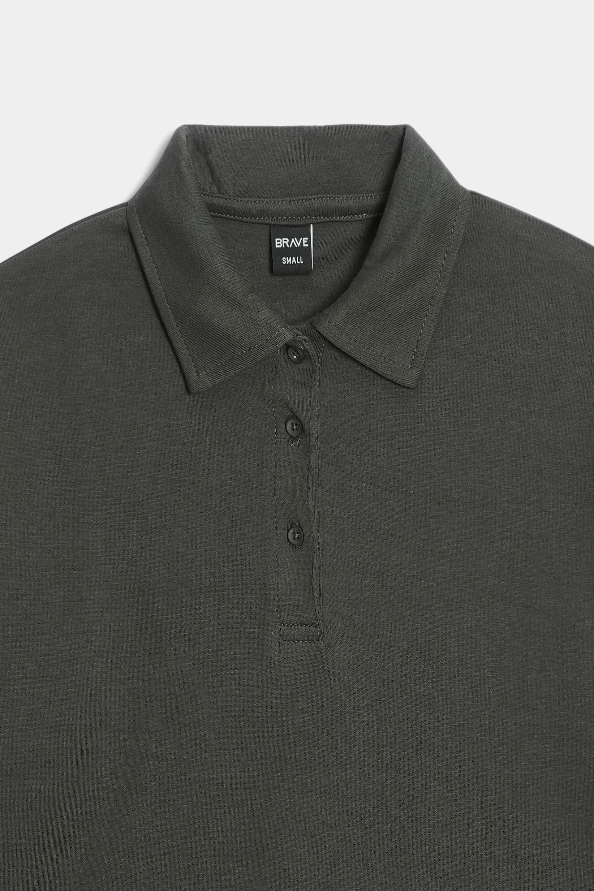 LADIES BOX FIT POLO