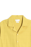 MEN CROPPED FIT SHIRT