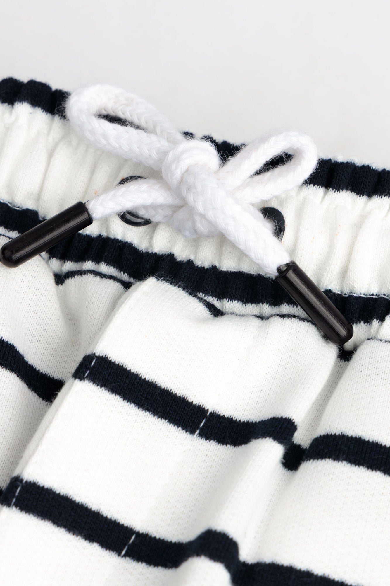 Boys’ Striped Jogger Trouser
