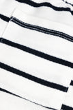 Boys’ Striped Jogger Trouser