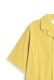 MEN CROPPED FIT SHIRT