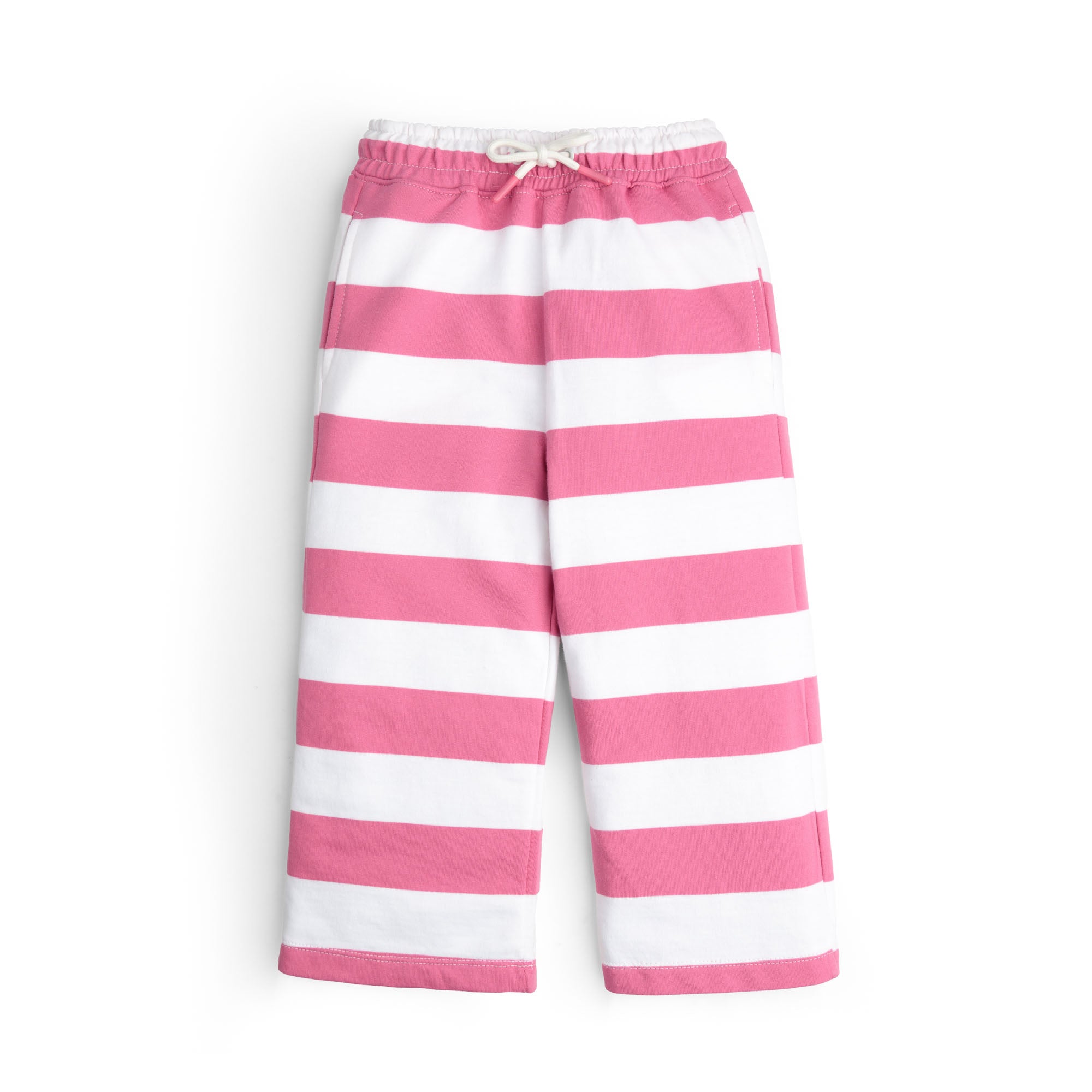 Yarn Dye Trouser