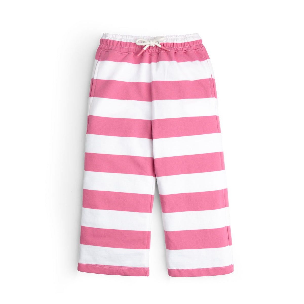 Yarn Dye Trouser
