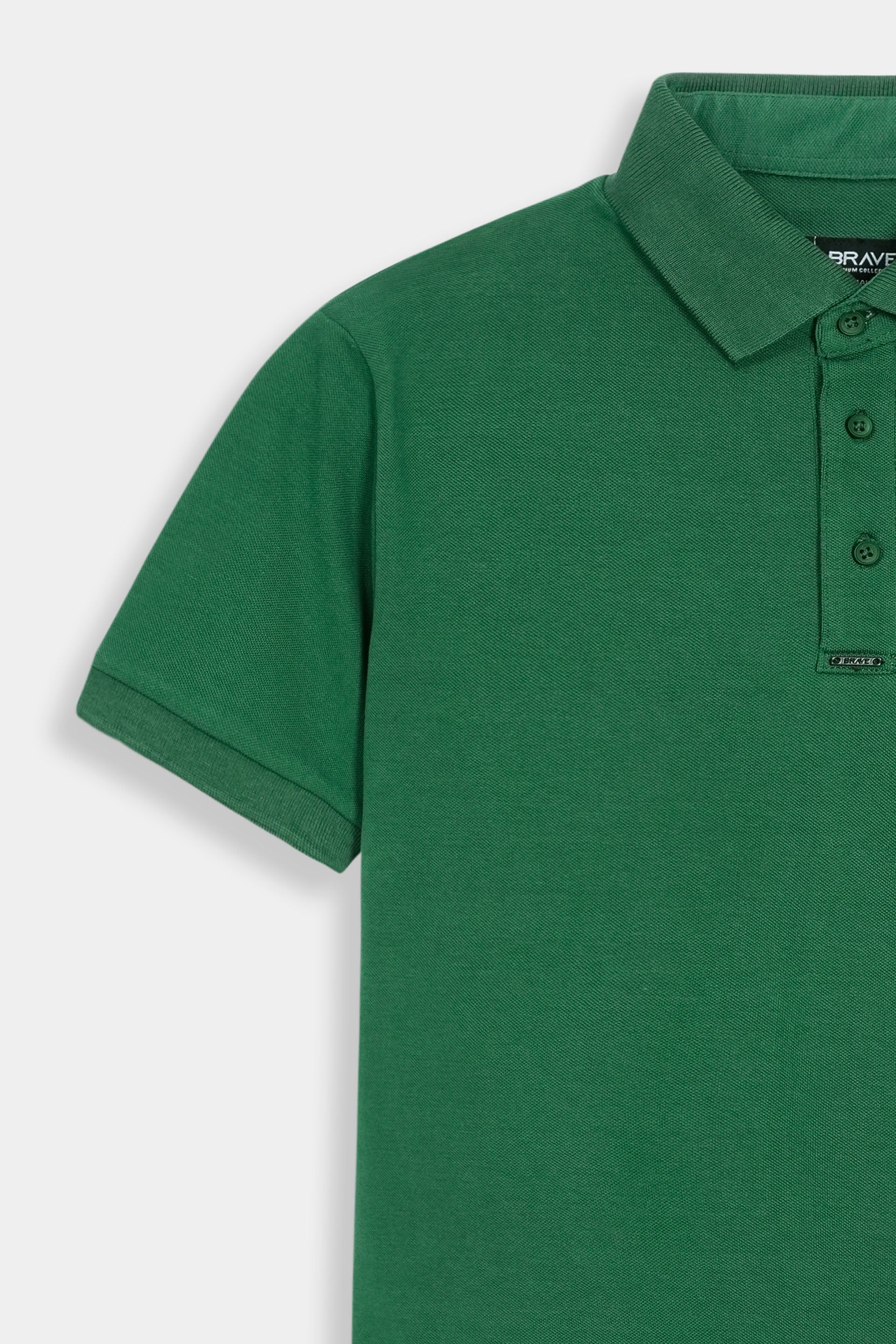MEN ESSENTIAL POLO