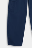 MENS RIPSTOP CARGO TROUSER