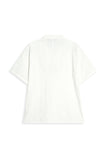 MENS CUBAN COLLAR SHIRT