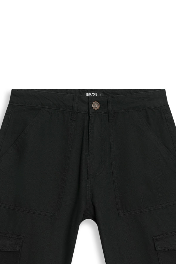 CARGO JORTS