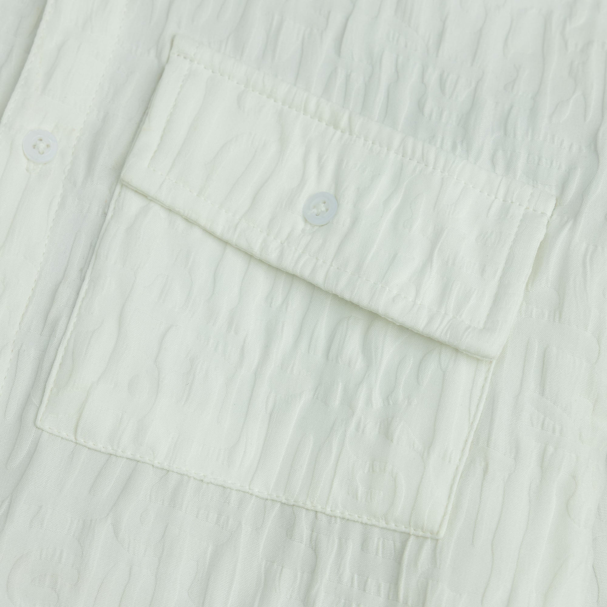 Versatile Casual Utility Shirt