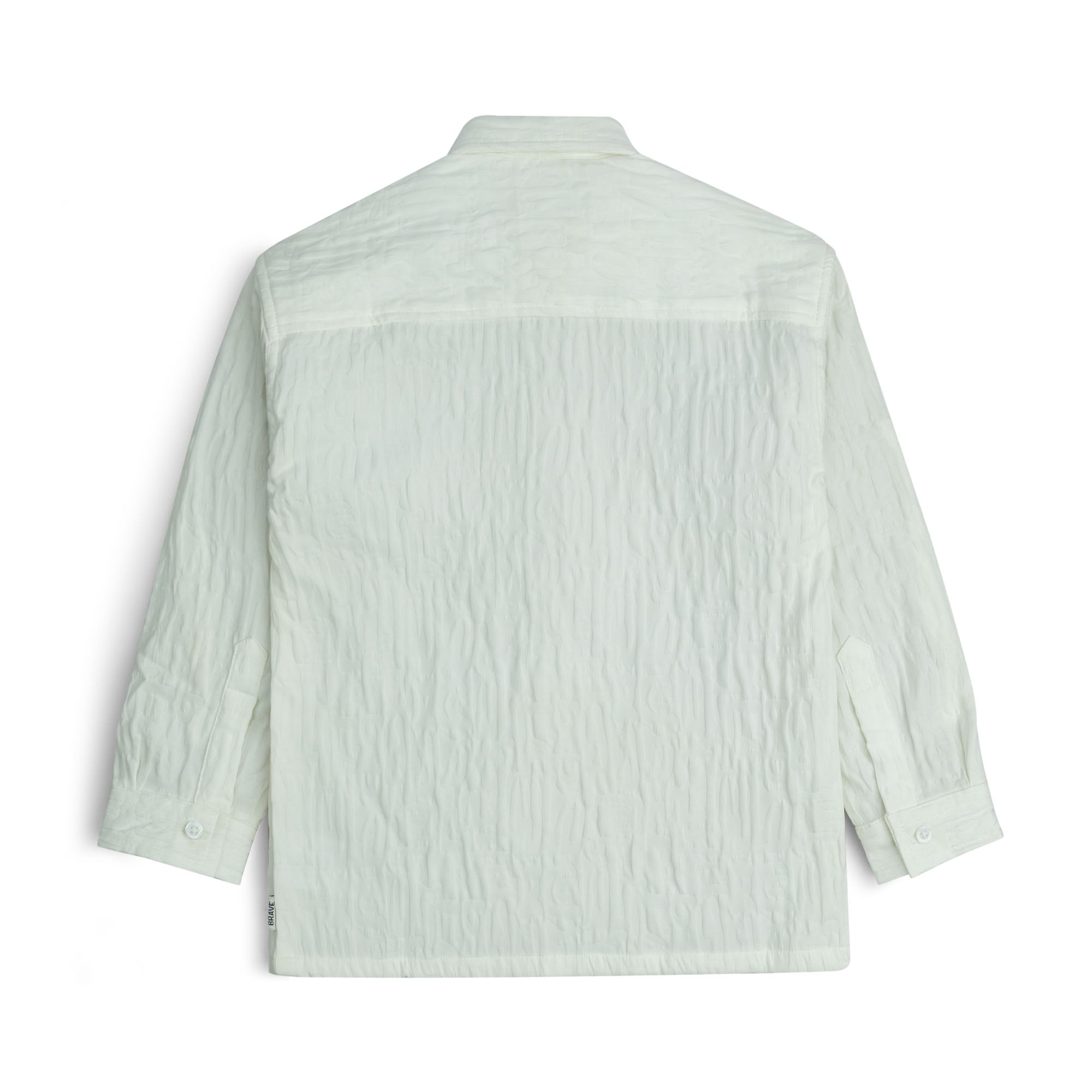 Versatile Casual Utility Shirt