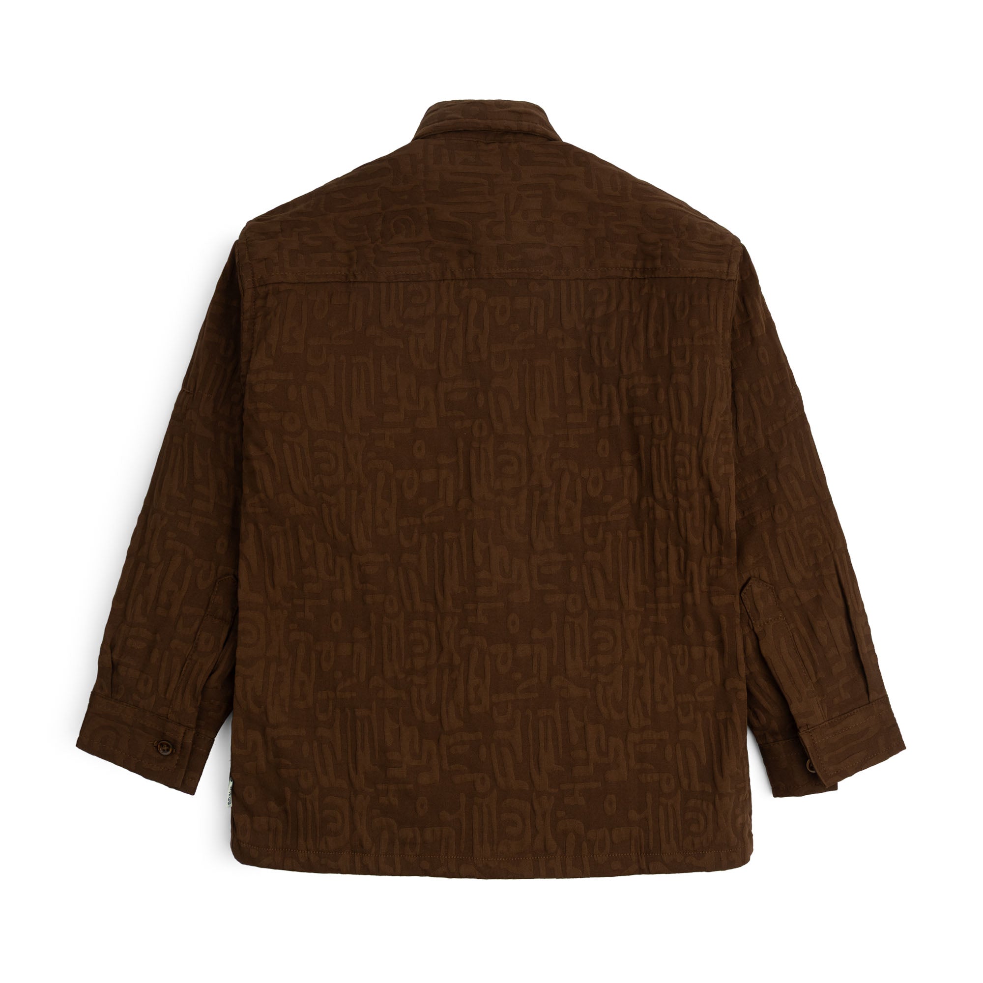 Versatile Casual Utility Shirt