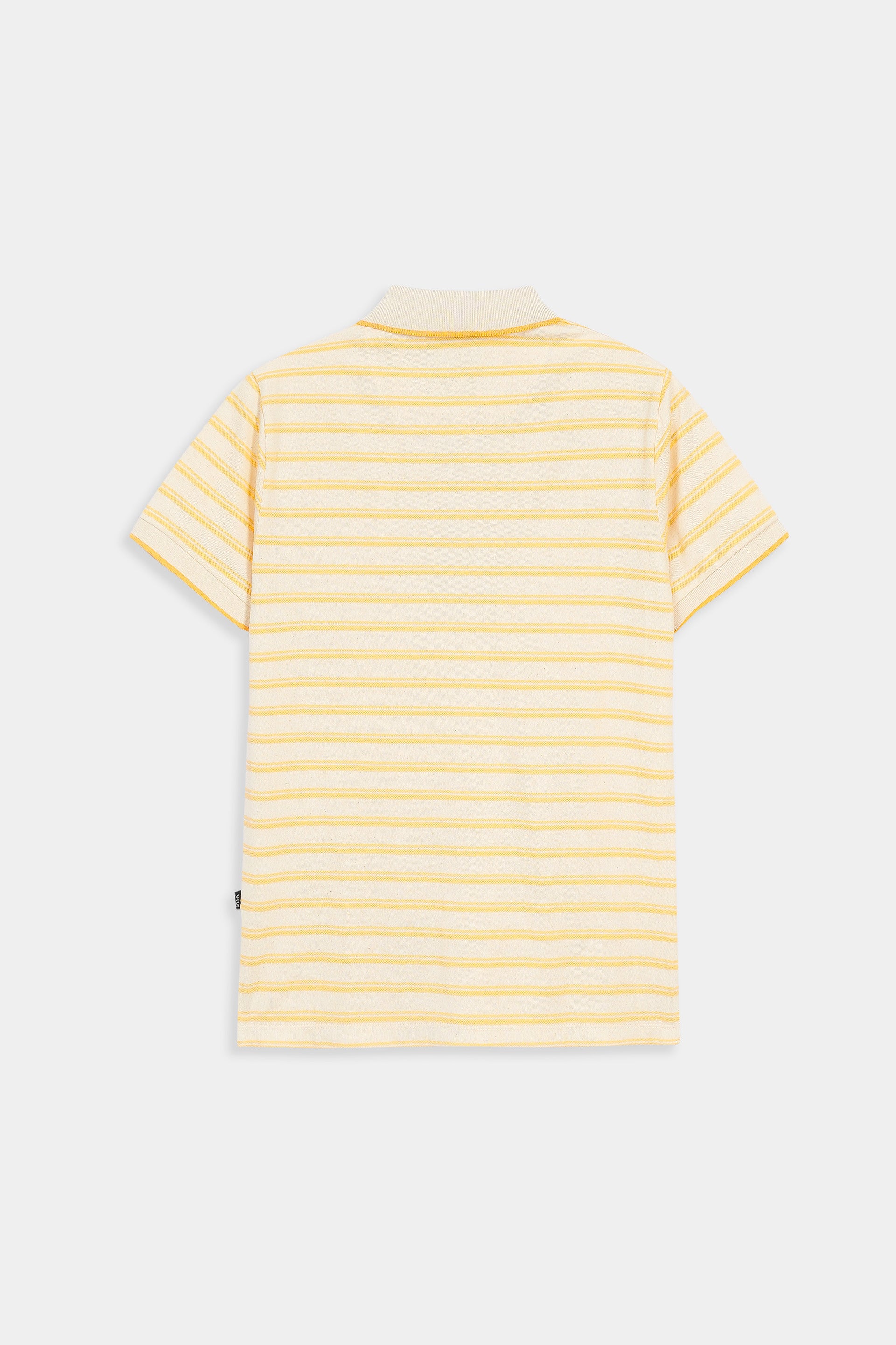 MENS ESSENTIAL POLO