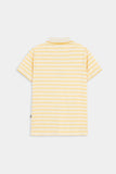 MENS ESSENTIAL POLO