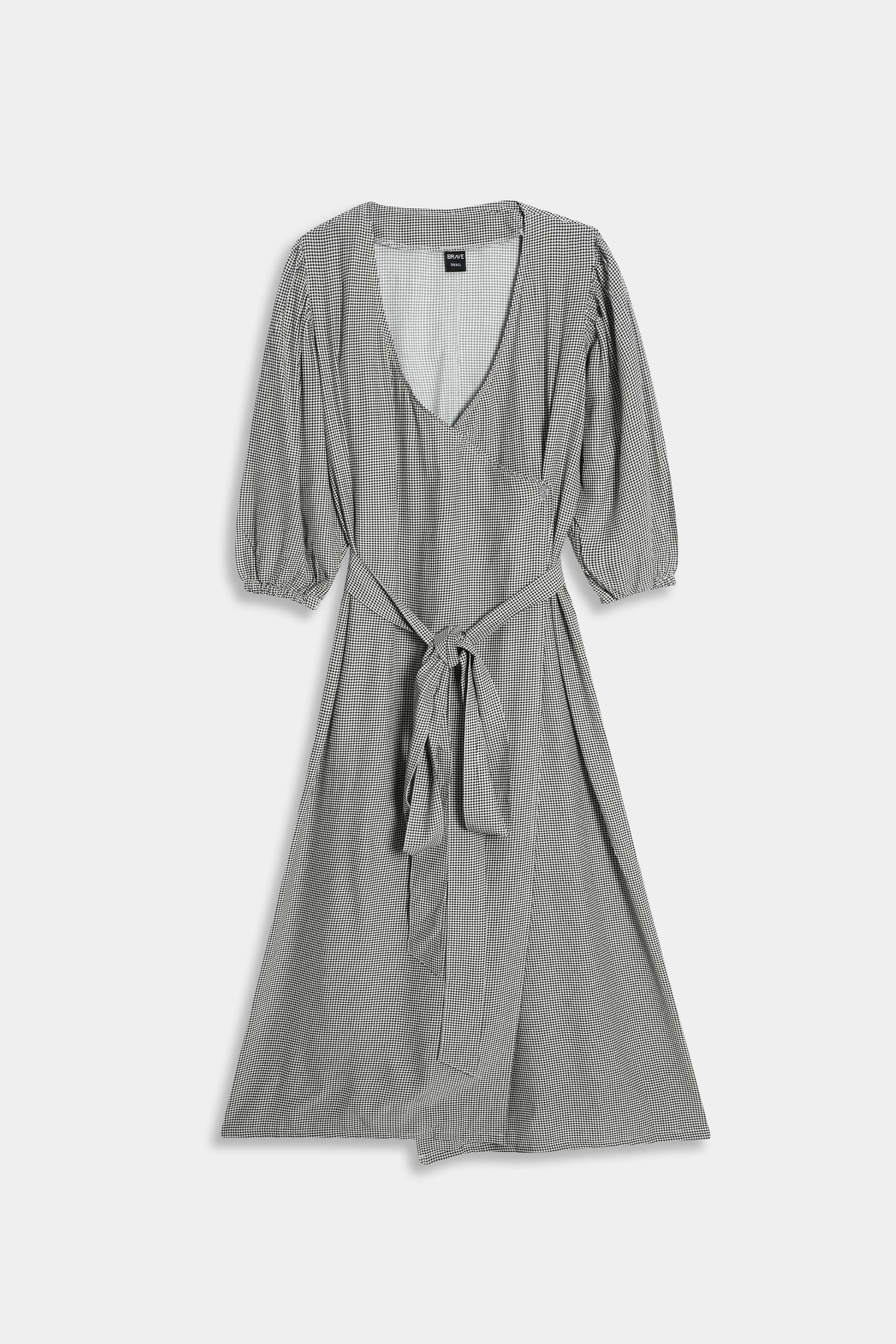 LADIES LONG DRESS