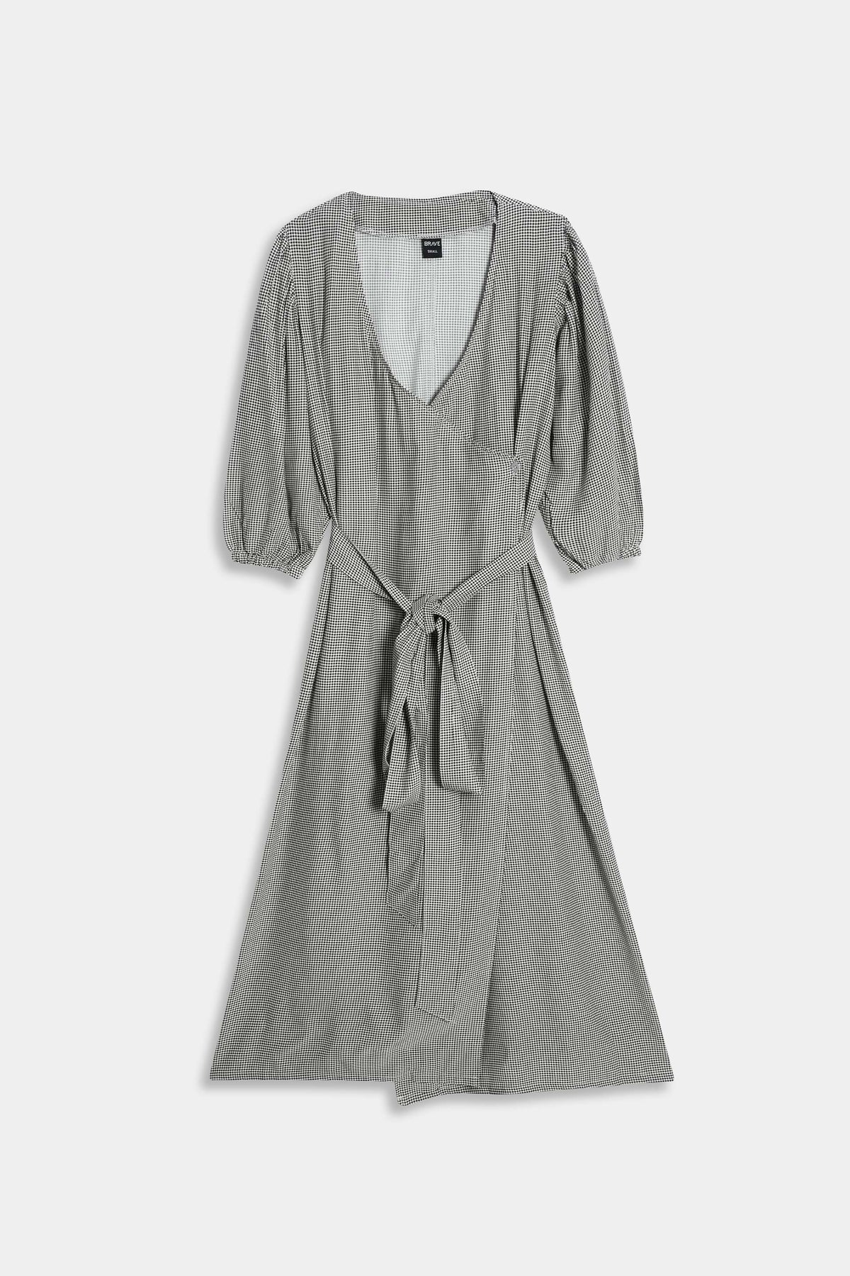 LADIES LONG DRESS