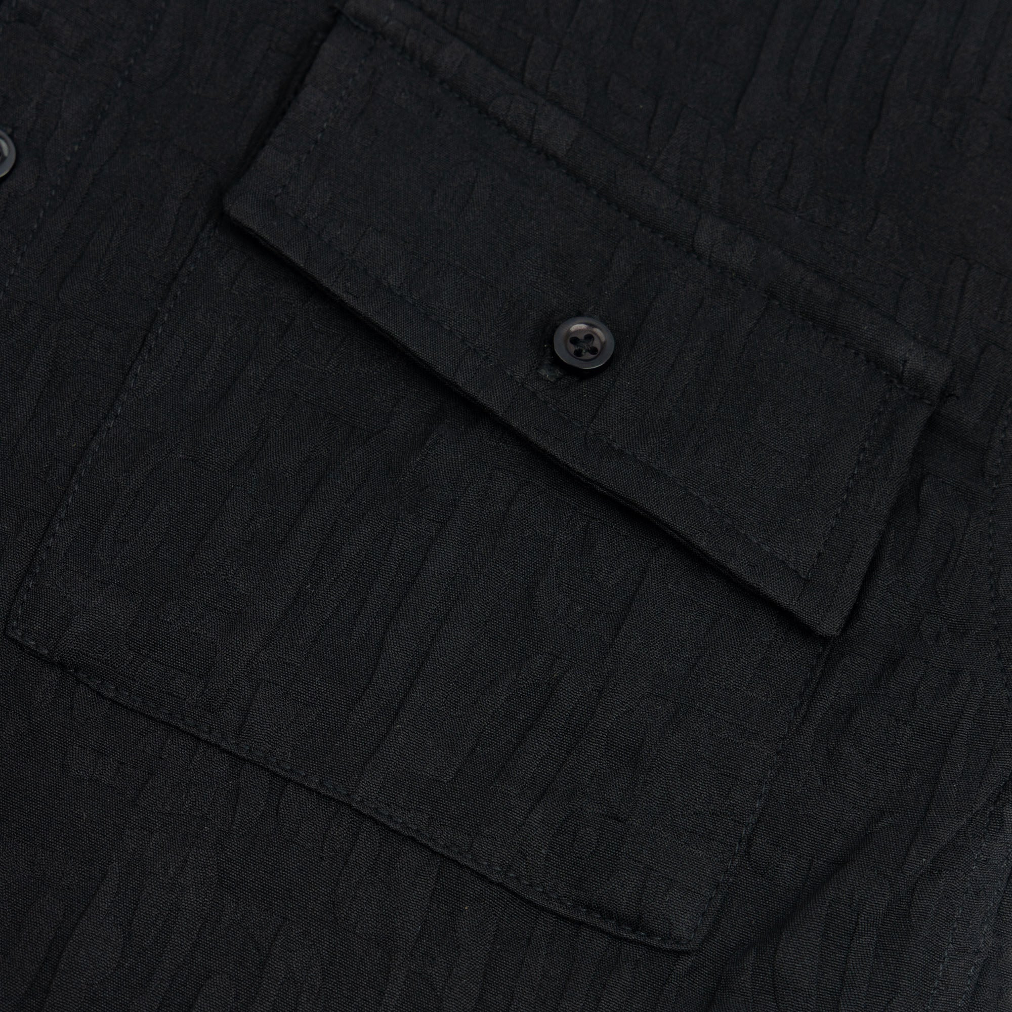 Versatile Casual Utility Shirt