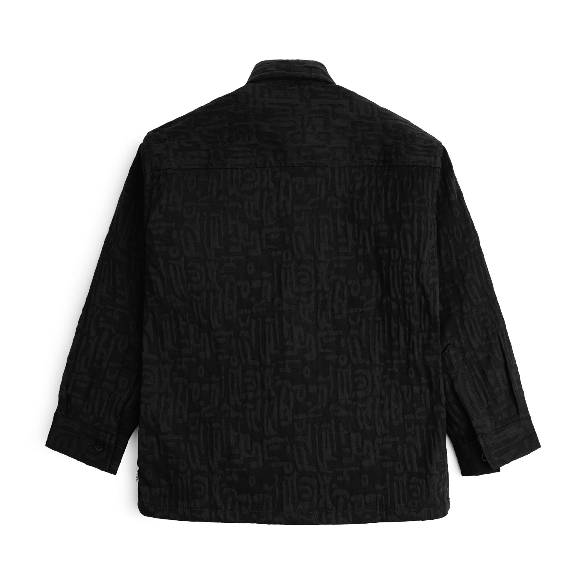 Versatile Casual Utility Shirt