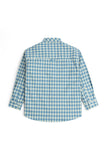 Textured Utility Shirt