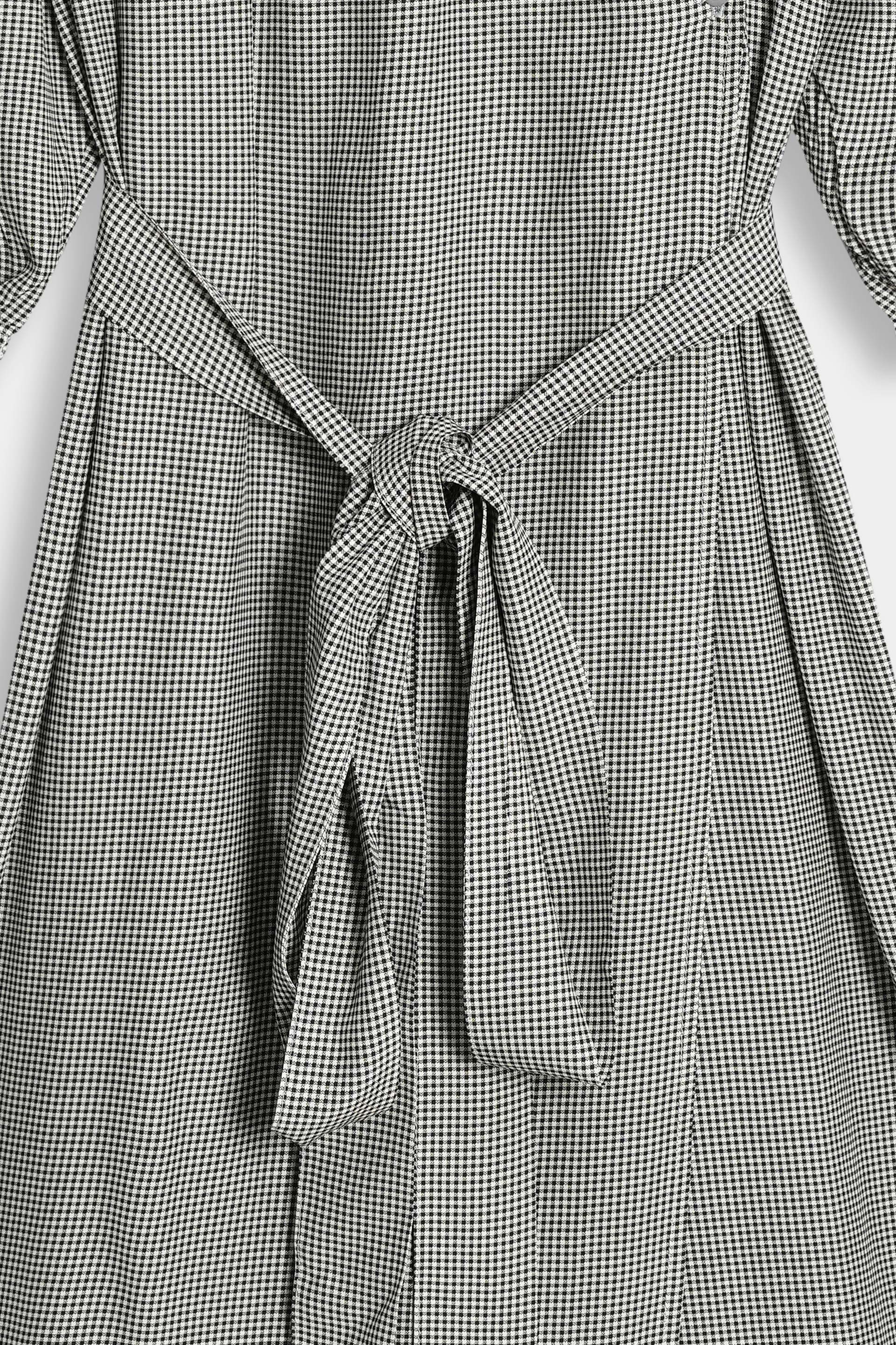 LADIES LONG DRESS