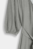 LADIES LONG DRESS