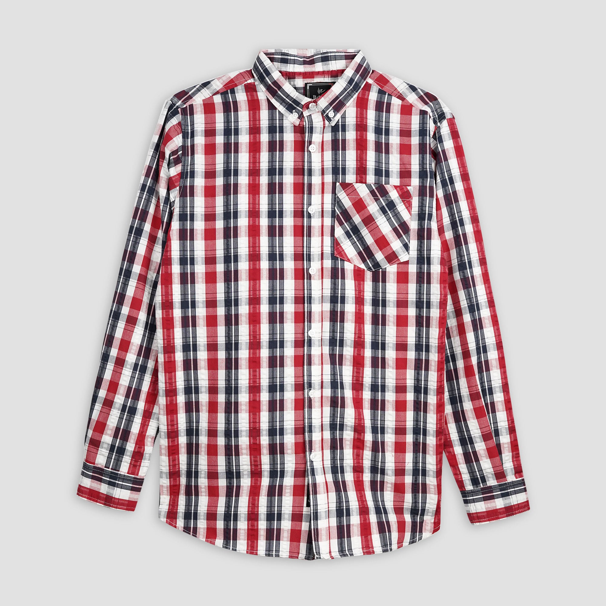 Multi Colors Casual Shirts