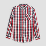 Multi Colors Casual Shirts