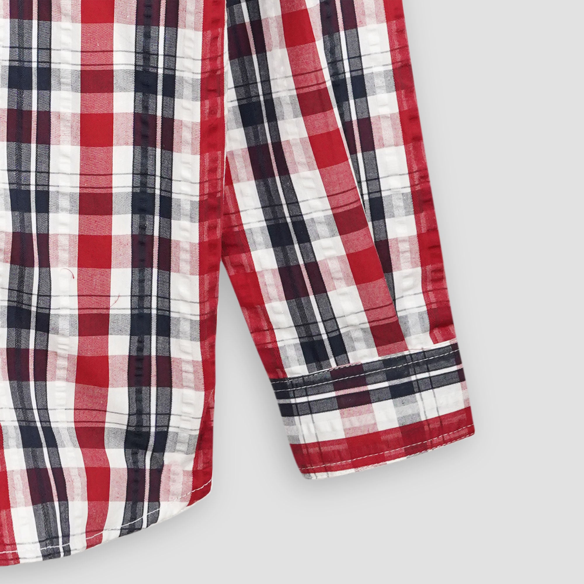 Multi Colors Casual Shirts