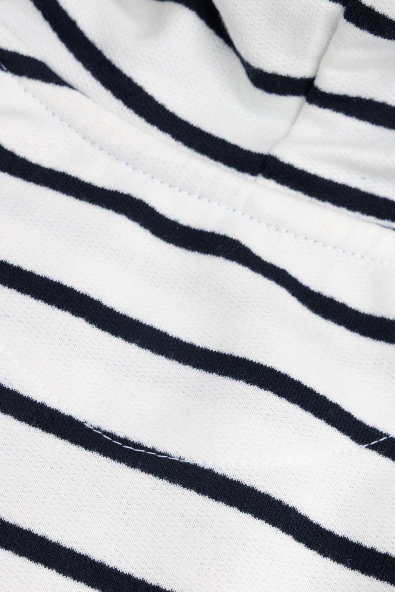 Snoopy & Friends Striped Hoodie